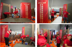 <b>每一个步调都着艺流程的理解和现场操做的不变</b>